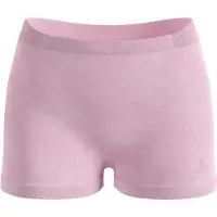 Odlo - Women's Performance Light - Rain Dye Boxer - Boxershorts Gr XS rosa/lila