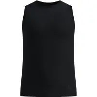 Odlo - Performance X-Light Top Crew Neck Singlet - Kunstfaserunterwäsche Gr L schwarz