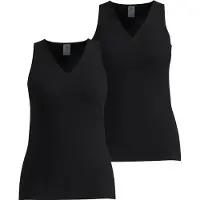Odlo Active Light ärmelloses T-shirt 2 Einheiten