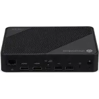 Acer Chromebox Chrome-Box CXM2, 0,8 GHz, Intel N, N150, 8 GB, 64 GB, ChromeOS