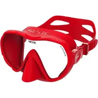 Seac Sub X-frame Tauchmaske