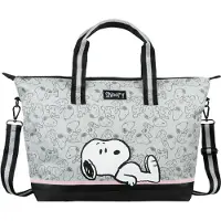Undercover GmbH Peanuts Umhängetasche Uni Snoopy multicolor Standard