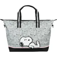 Undercover GmbH Peanuts Umhängetasche Uni Snoopy multicolor Standard