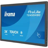 Iiyama ProLite T2455MSC-B2