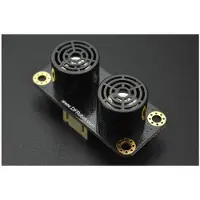 DFRobot Gravity - URM09 Ultrasonic Sensor, I2C