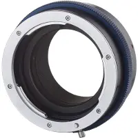 Novoflex MFT/NIK
