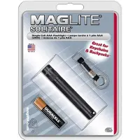 Maglite Solitaire Single AAA Cell