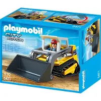 Playmobil 5471, Life in the City, 4 Jahr(e), Mehrfarbig, Kunststoff