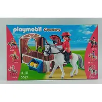 Playmobil 5521, 4 Jahr(e), Mehrfarbig, Kunststoff