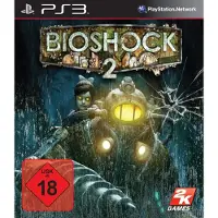 Bioshock 2 (Uncut)