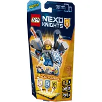 LEGO 70333 Nexo Knights - Ultimativer Robin