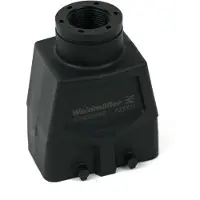 Weidmuller HDC 24D TOBU 1M25 BP 3164340000 Steckergehäuse 1 St.