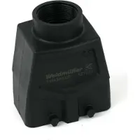 Weidmuller HDC 24D TOBU 1M32 BP 3164300000 Steckergehäuse 1 St.