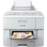 Epson WorkForce Pro WF-6090DTWC, Farbe, 4800 x 1200 DPI, 4, A4, 65000 Seiten pro Monat, 34 Seiten pro Minute