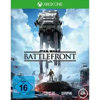 Star Wars Battlefront - Day One
