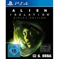 Alien: Isolation - Ripley Edition