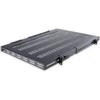 StarTech.com 1he-festeinbau