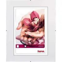 Hama Rahmenloser Bilderhalter