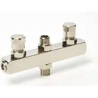 Tamiya Verteiler-Platte