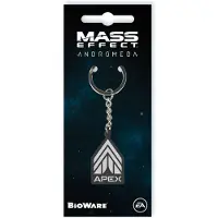 Gaya Entertainment Portachiavi Mass Effect Andromeda - Apex (sc1)