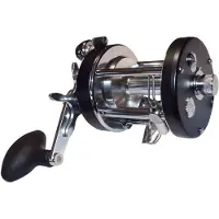 Abu Garcia Ambassadeur Seven - Multirolle