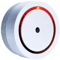 Protector VDS-Rauchmelder RM-810 MINI inkl. 10 Jahres-Batterie und EASY-TEST