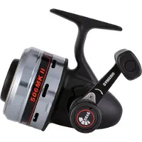 Abu Garcia Abumatic 506 Mkii Fliegenfischerrolle