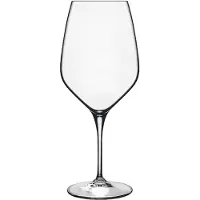 Luigi Bormioli Rotweinglas Atelier Chianti 550 ml (6-teilig)