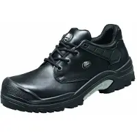 Bata Sicherheitshalbschuh S3 MAYA 2 PWR309 schwarz, Weite XW, Gr. 48