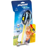 Playmobil 9374 Wind Flyer