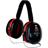 Peltor Optime Iii H540b Kopfhörer Gehörschutz