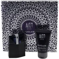 Thierry Mugler Paket Alien Man Eau de Toilette