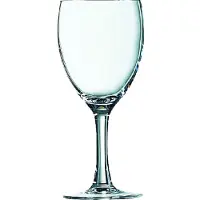 Arcoroc Elegance Weinkelch 19cl; 0,1l /-/ - 12 Stück