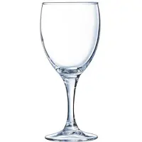 Arcoroc Elegance Weinkelch 19cl - 12 Stück