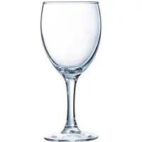 Arcoroc Elegance Süßweinkelch 14,5cl; 0,1l Eichung - 12 Stück