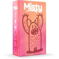 Sonstige Verlage Fay, F: Misty