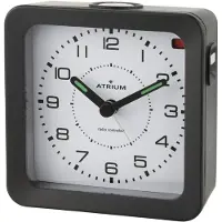 Atrium A660-7 Wecker Funkwecker Unisex Alarm weiss
