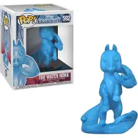 Funko POP! Frozen II 2 - The Water Nokk 592 - Pop! - Vinyl Figur
