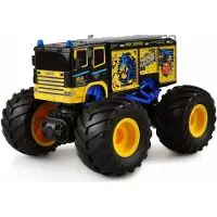 Amewi 22482, Monstertruck, 1:18, 500 mAh, 570 g