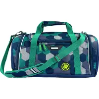 Coocazoo SporterPorter Turnbeutel 21 cm