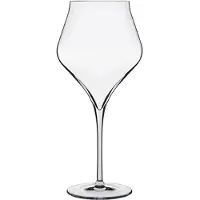 Bormioli Rocco Luigi Supremo Burgundy, Glas, Transparent, klar, 650 ml, Box