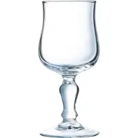 Arcoroc Normandie Gehärtete Weingläser 16cl