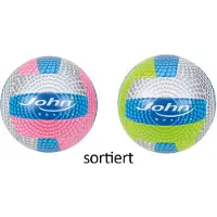 John Volleyball Soft Flower Größe 4, 275 g