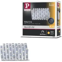 Paulmann MaxLED 250 LED Strip Warmweiß Erweiterung