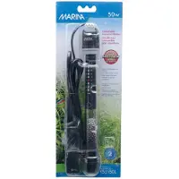 Marina Aquarienheizung Betta Kit robust automatisch voreingestellt für 5L Betta-Aquarien