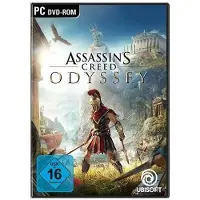 Assassin's Creed Odyssey, PC, M (Reif)