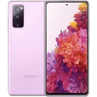 Samsung Galaxy S20 FE SM-G780GLVDEUE, 16,5 cm (6.5"), 2400 x 1080 Pixel, 6 GB, 128 GB, 12 MP, Lavendel