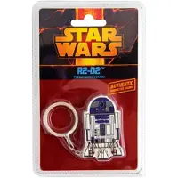 Paladone § Star Wars - R2D2 Keychain Torch With Sound