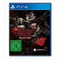 Darkest Dungeon: Crimson Edition