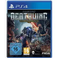 Deathwing: Space Hulk Enhanced Edition